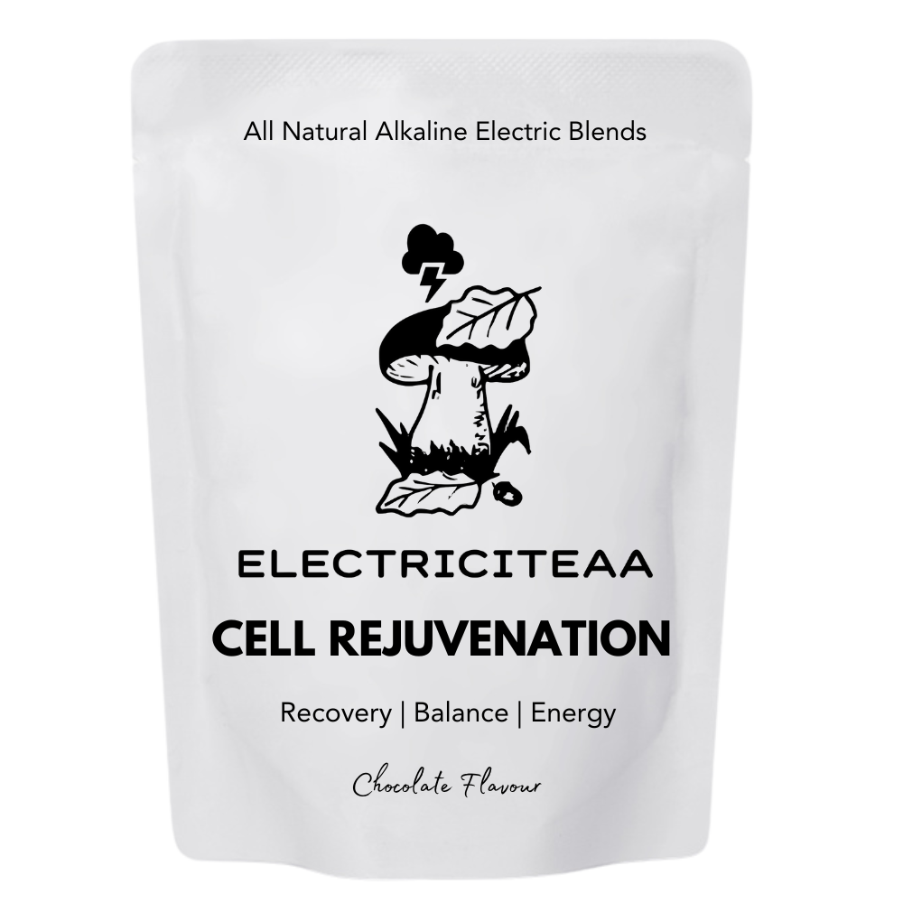 Cell Rejuvenation Starter Kit