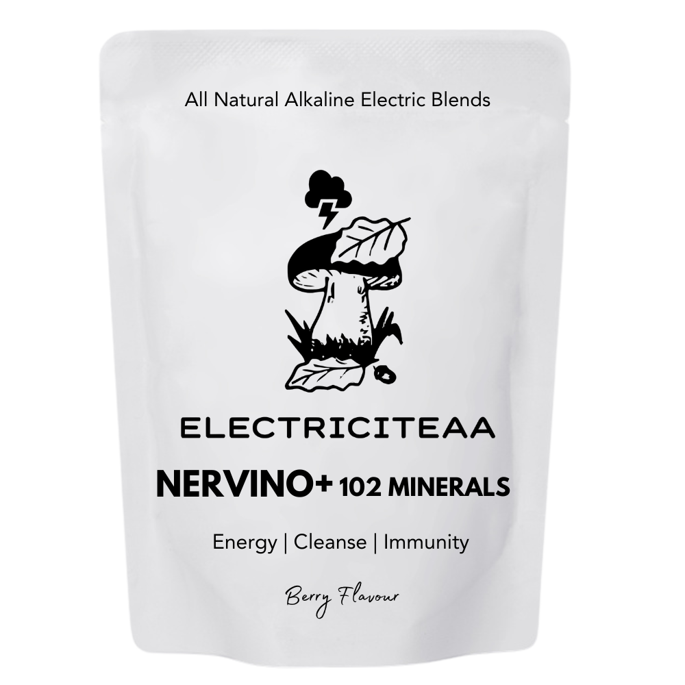 Nervino+ 102 Minerals