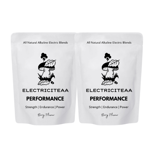 Performance 2x Monthly Bundle
