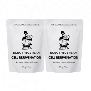 Cell Rejuvenation 2x Monthly Bundle