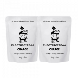Charge 2x Monthly Bundle