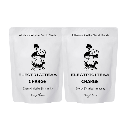 Charge 2x Monthly Bundle