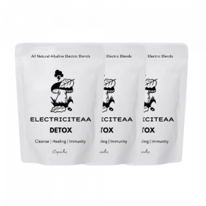Detox 3x Monthly Bundle