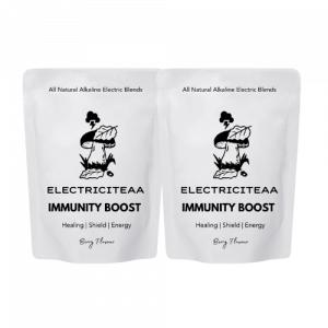 Immunity Boost 2x Monthly Bundle