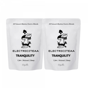 Tranquility x2 Monthly Bundle