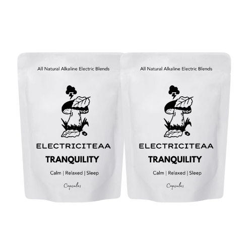 Tranquility x2 Monthly Bundle